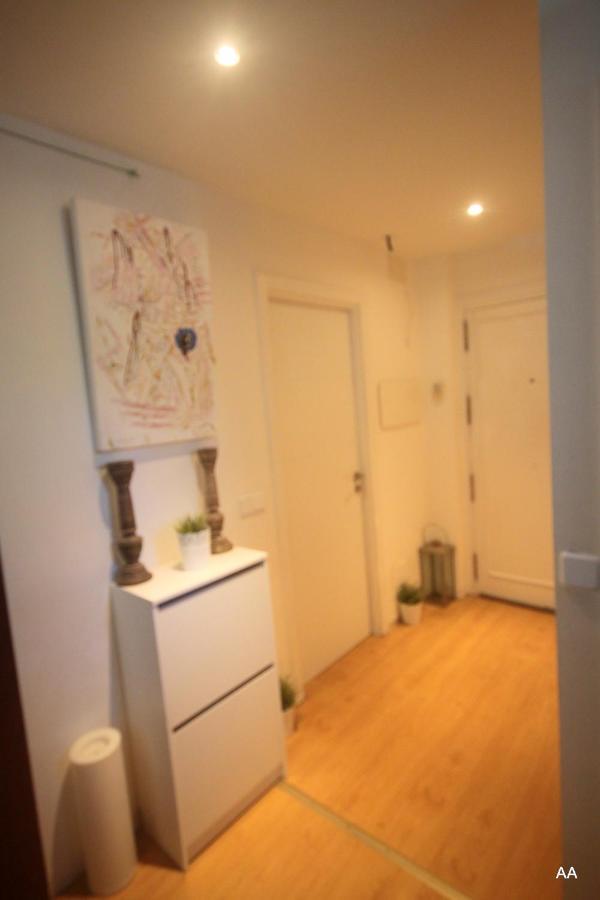 Little Peaceful Retreat Room With Bath, Heating, Terrace, Free Wifi Fridge Easy Parking Марбелья Экстерьер фото