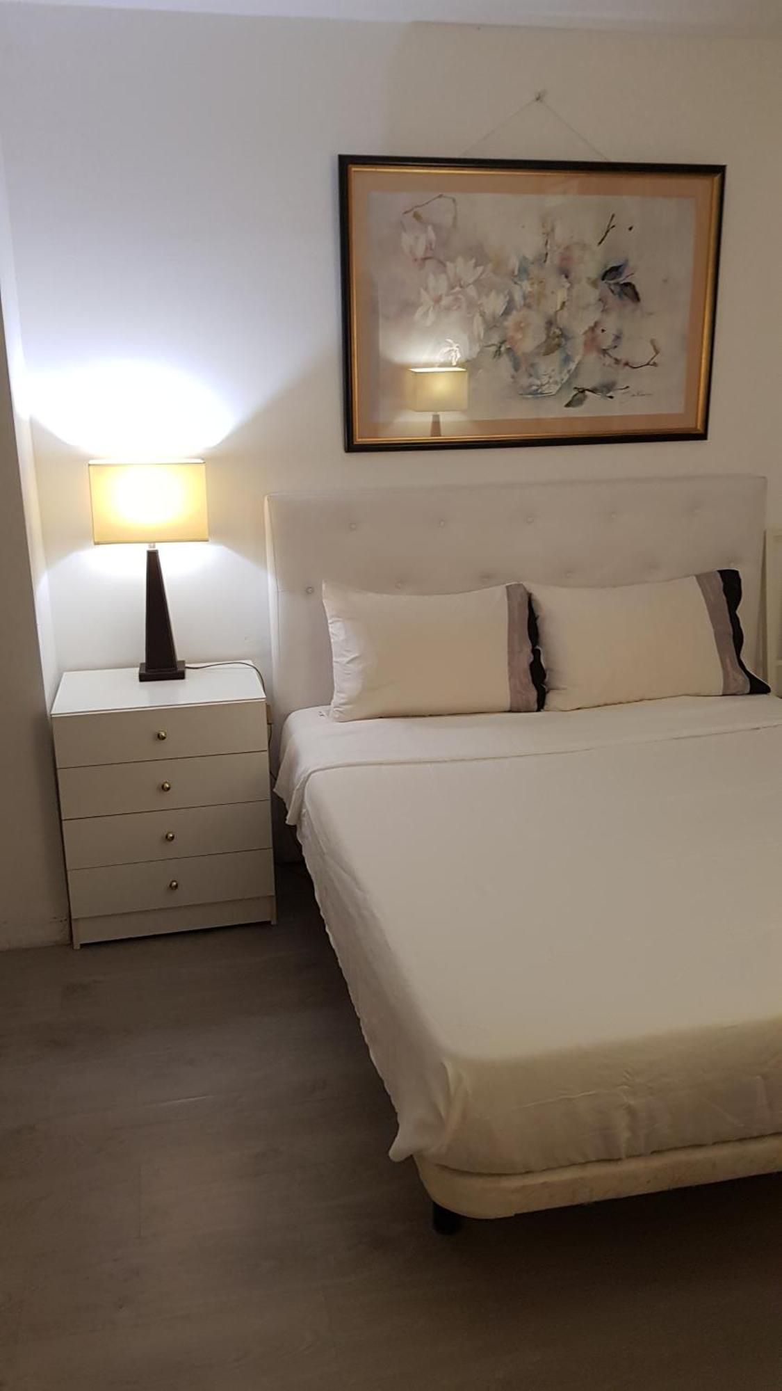 Little Peaceful Retreat Room With Bath, Heating, Terrace, Free Wifi Fridge Easy Parking Марбелья Экстерьер фото