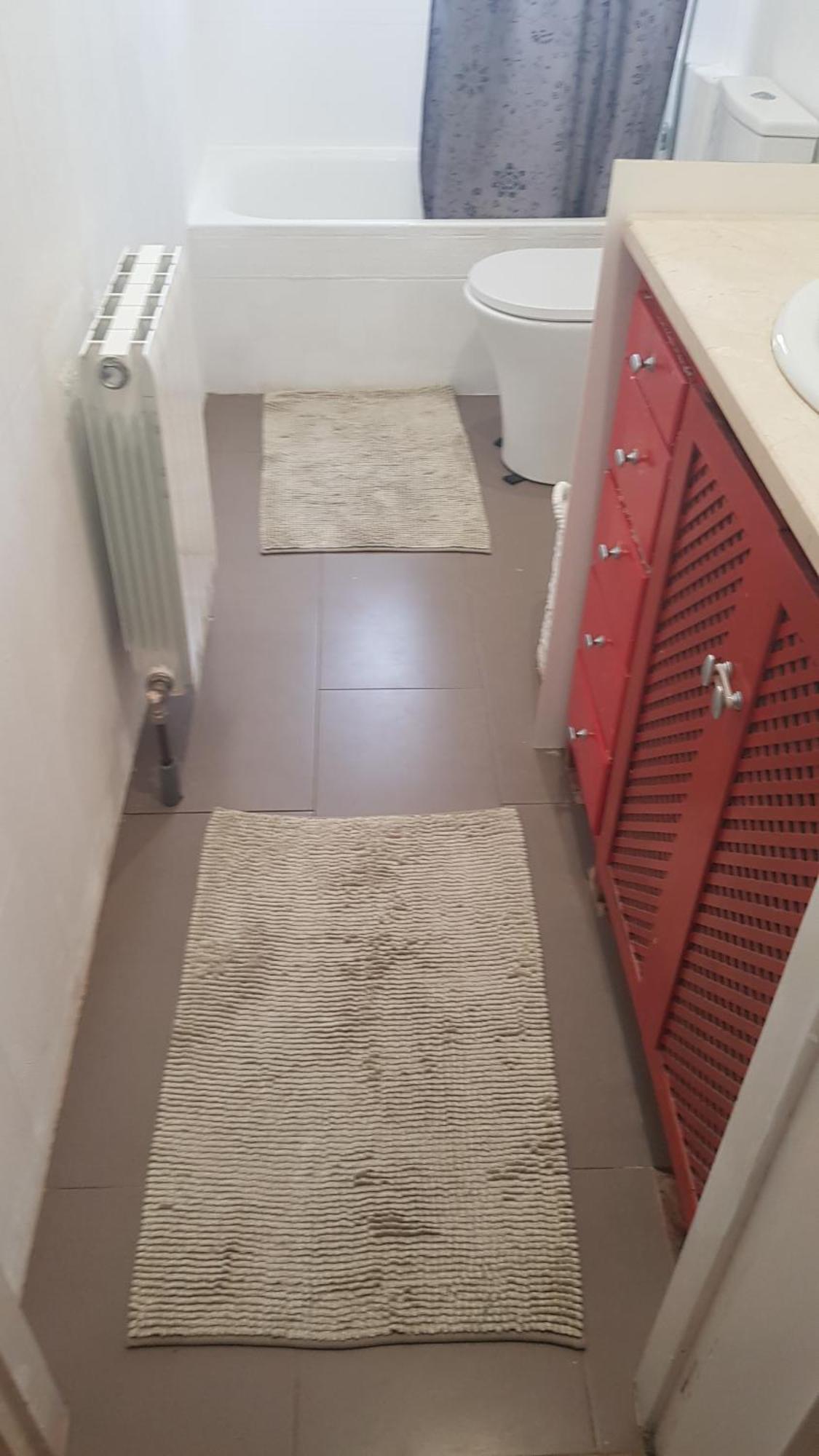Little Peaceful Retreat Room With Bath, Heating, Terrace, Free Wifi Fridge Easy Parking Марбелья Экстерьер фото